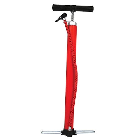 Jones Stephens 1-1/2in. x 18in. Economy Air Pump P10002